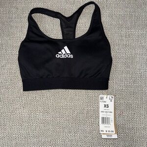 NWT Adidas sports bra
